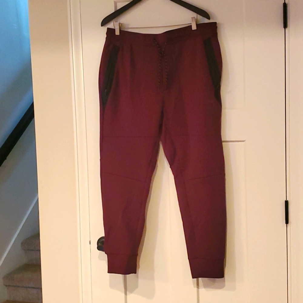 Joggers